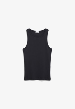 ARMEDANGELS JAANNO - Caraco - black