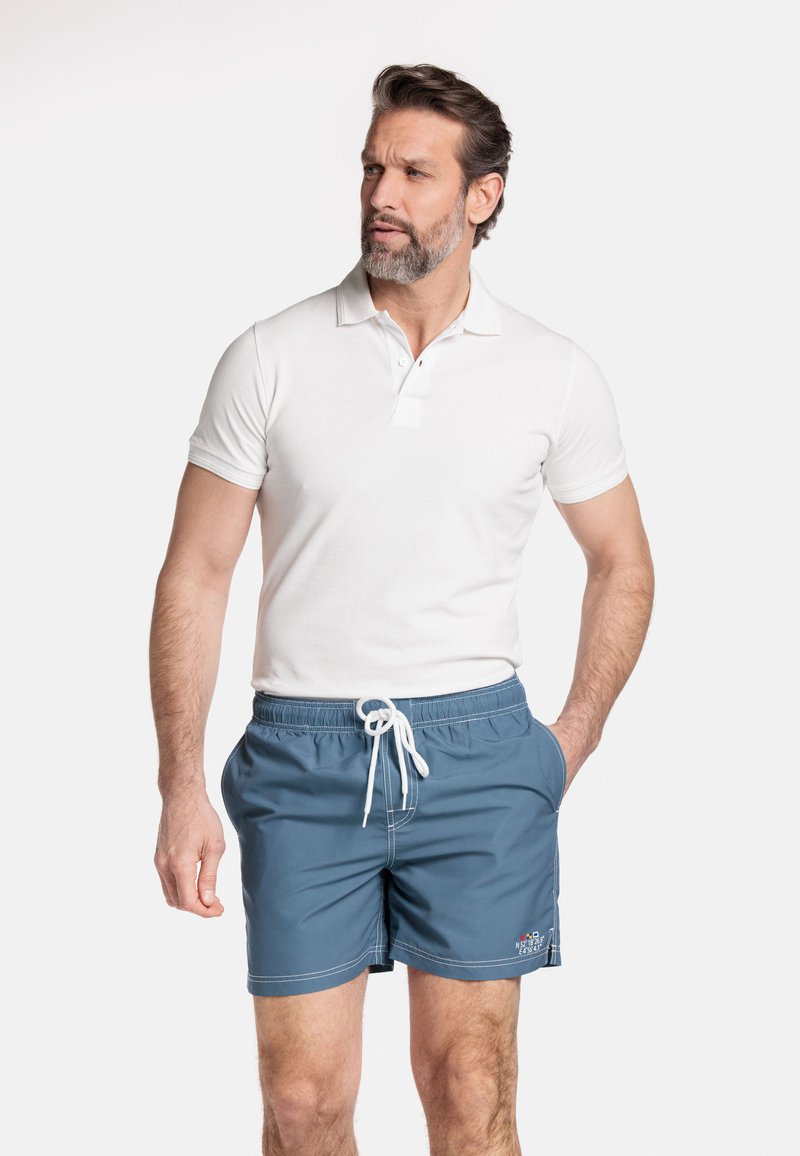 Baileys Shorts insignia blue/blue Zalando.de