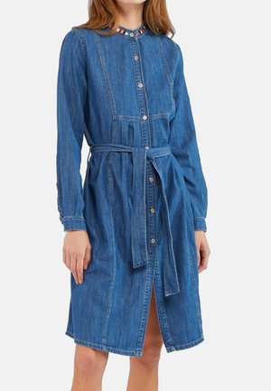 CAFèNOIR, VESTITO  - Vestito di jeans - denim