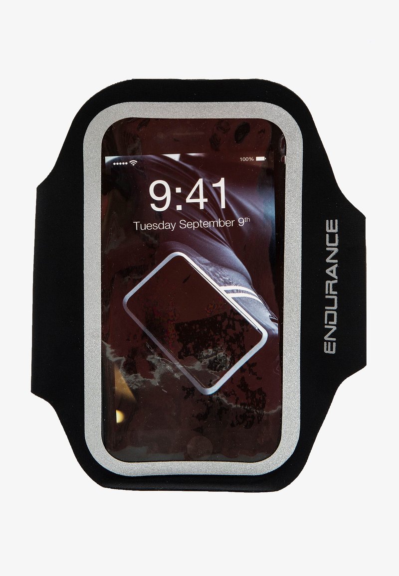 Endurance ARMBAND - Övriga accessoarer - black