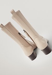 Massimo Dutti Ankle boot