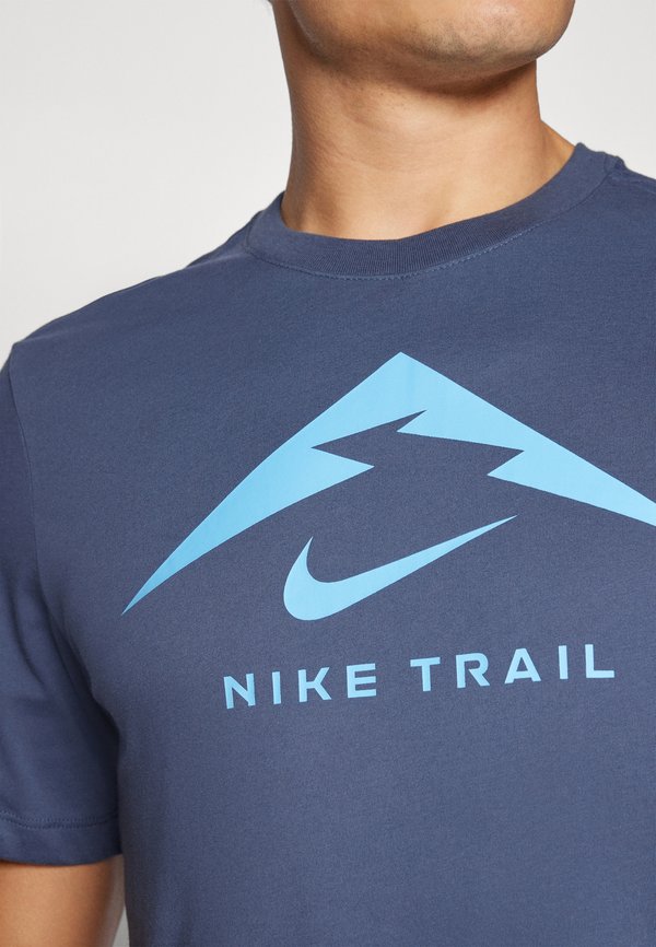 TEE TRAIL LOGO - Sports T-shirt2