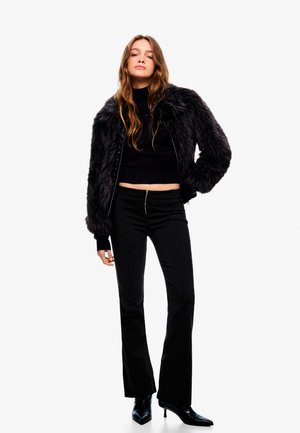Broek - black