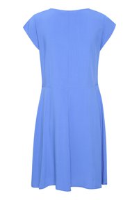 Saint Tropez GISLA - Dnevna haljina - palace blue