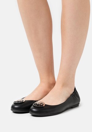 Tommy Hilfiger, Ballerines - black