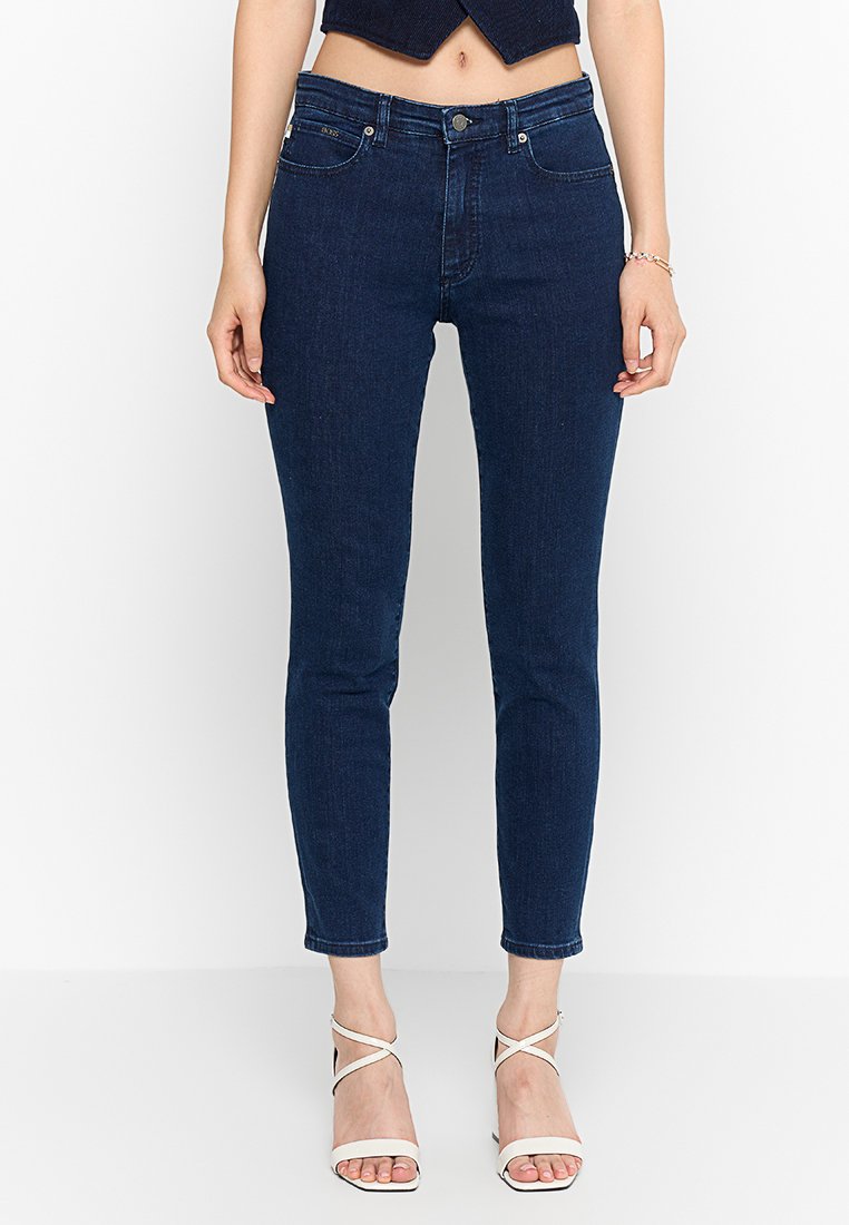 Vaqueros slim fit