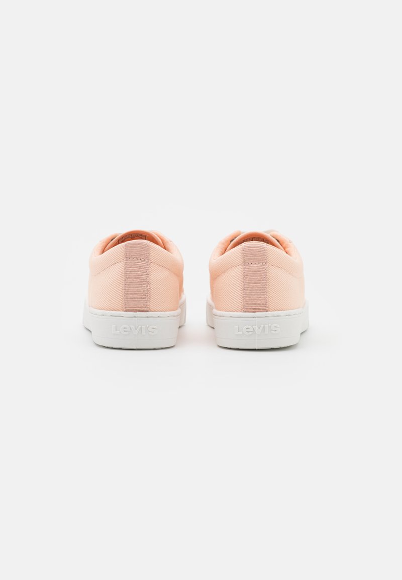 Damen Sneaker low | Levi's® MALIBU 2.0 Sneaker low light pink/pink - WD68844 Damen Sneaker low | Levi's® MALIBU 2.0 Sneaker low light pink/pink - WD68844