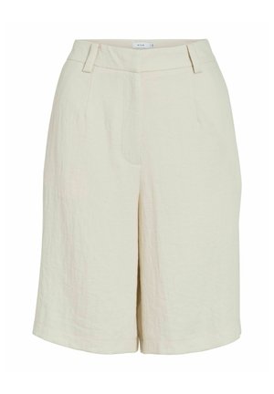 VILA, VIFLEA Tailored - Shorts - birch