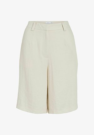VILA, VIFLEA Tailored - Short - birch