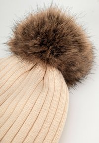 WITTCHEN Mütze - beige