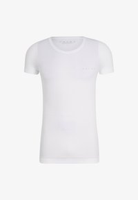 Maglietta Sportiva FALKE Ultralight Cool Uomo - Poliammide Riciclata, Effetto Rinfrescante, Traspirante - Foto 9