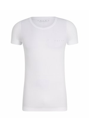 FALKE Ultralight Cool warm to hot temperatures - Maglietta intima - white