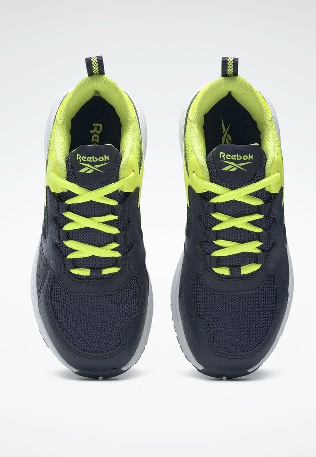 REEBOK ROAD SUPREME 2.0 - Laufschuh Stabilität - blue