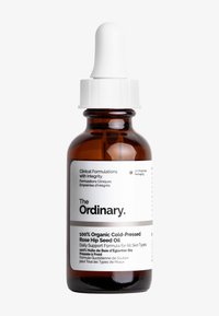The Ordinary - COLD PRESSED ROSE HIP SEED OIL - Ansigtsolie - - Miniaturebillede 1