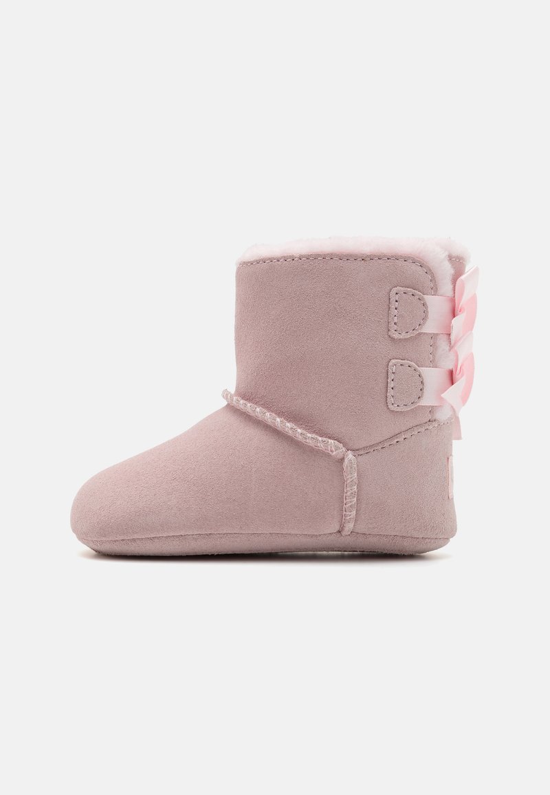 UGG BAILEY - Spedbarnsko - seashell pink