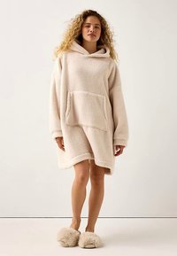 Lindex Huppari - light beige