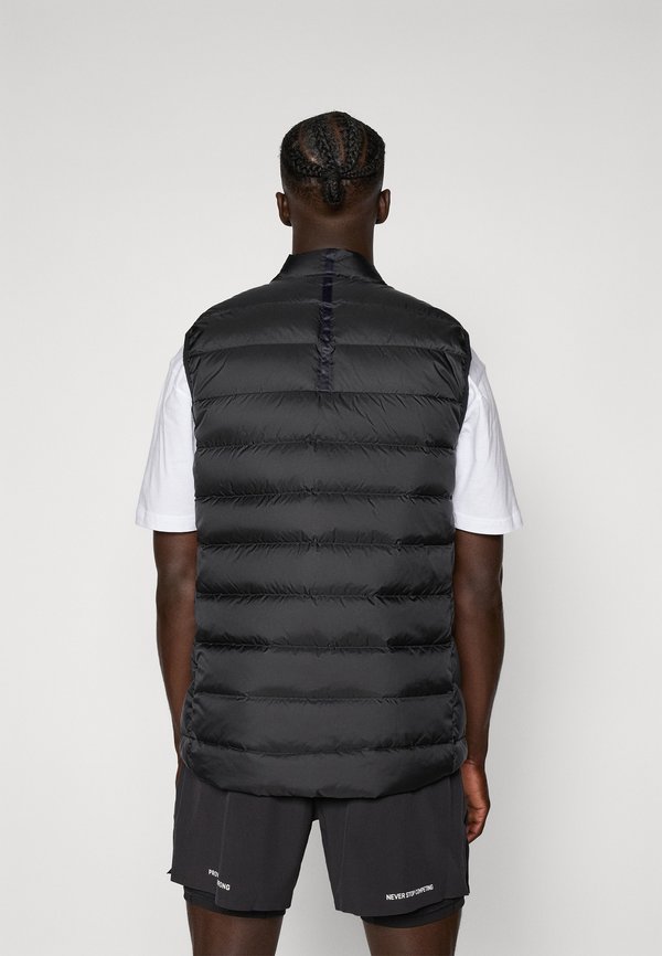 HYROX VEST - Waistcoat3