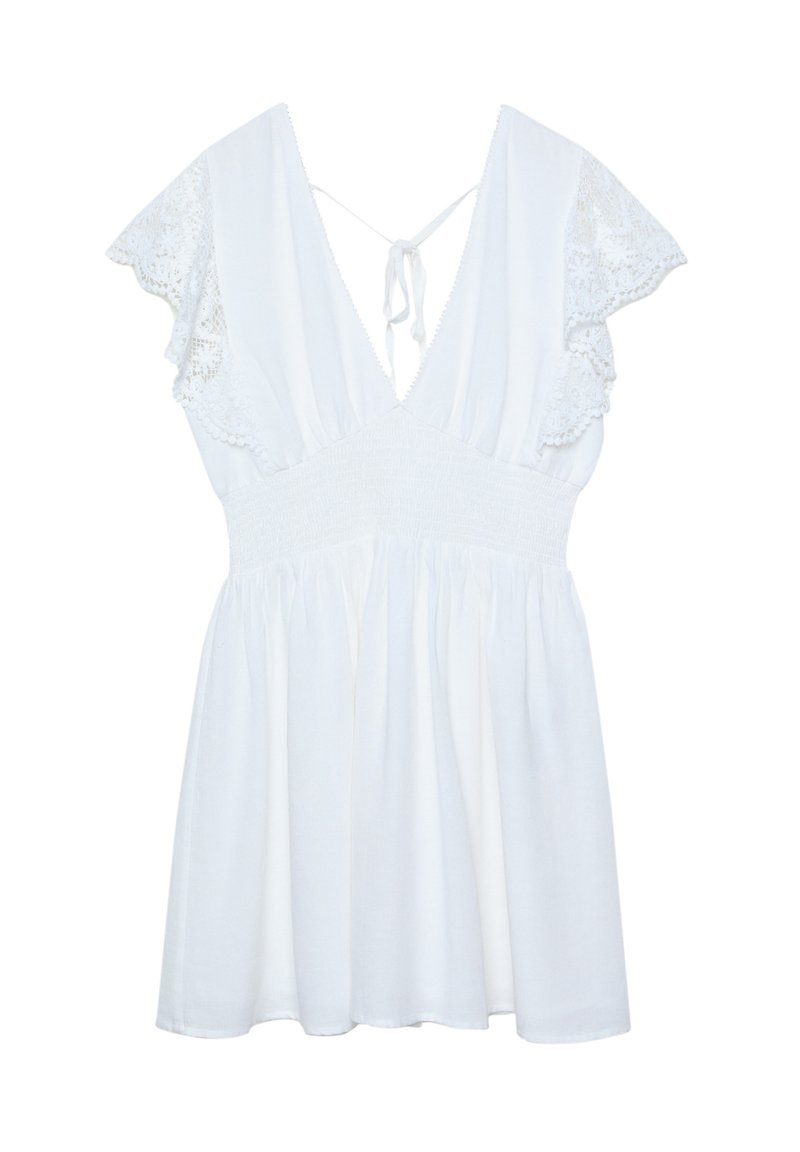 Vestido informal