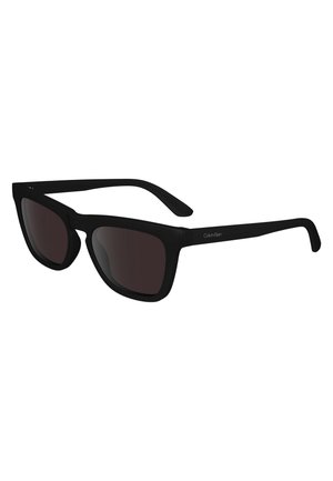 Calvin Klein Ochelari de soare - black