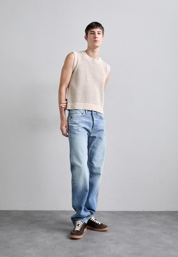 ALEC - Relaxed fit jeans4