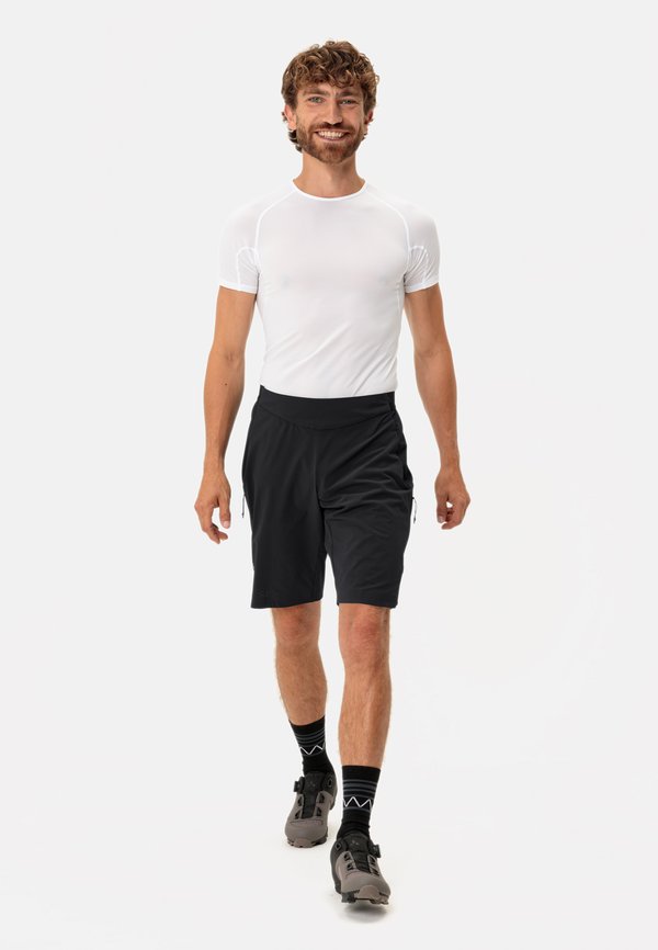 KURO - Sports shorts3