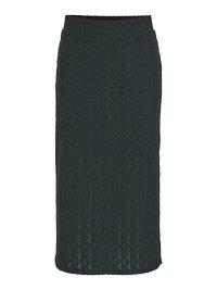 VISINDA MIDI - Pliiatsseelik - scarab