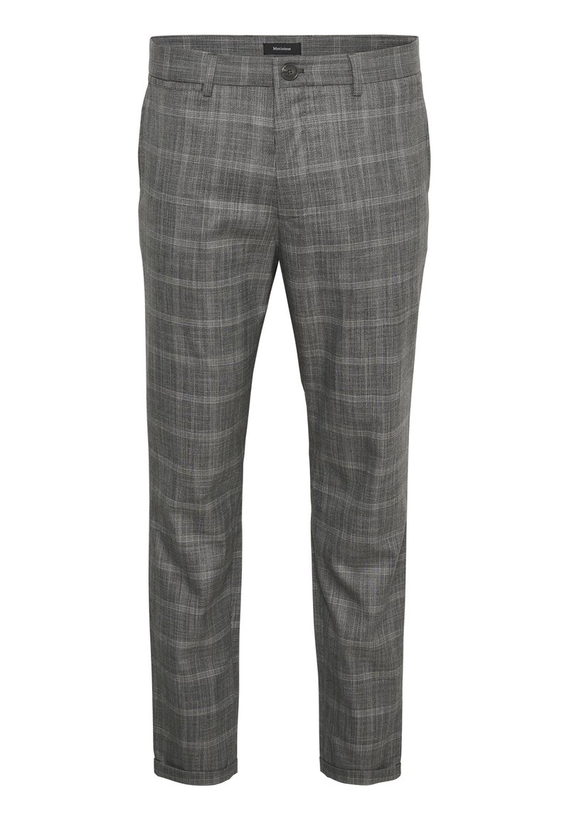 Matinique Chino grijs