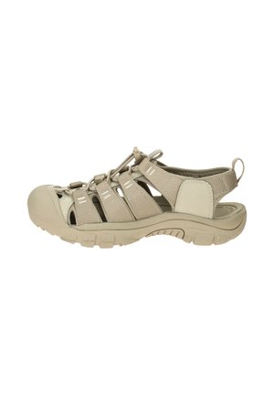 NEWPORT H2 OUTDOOR 1030671 - Walking sandals - grau