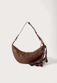 Sélectionné, brown