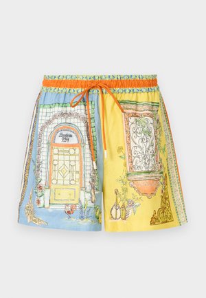 Alemais MONTE - Short - multi