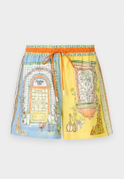 Alemais MONTE - Shorts - multi