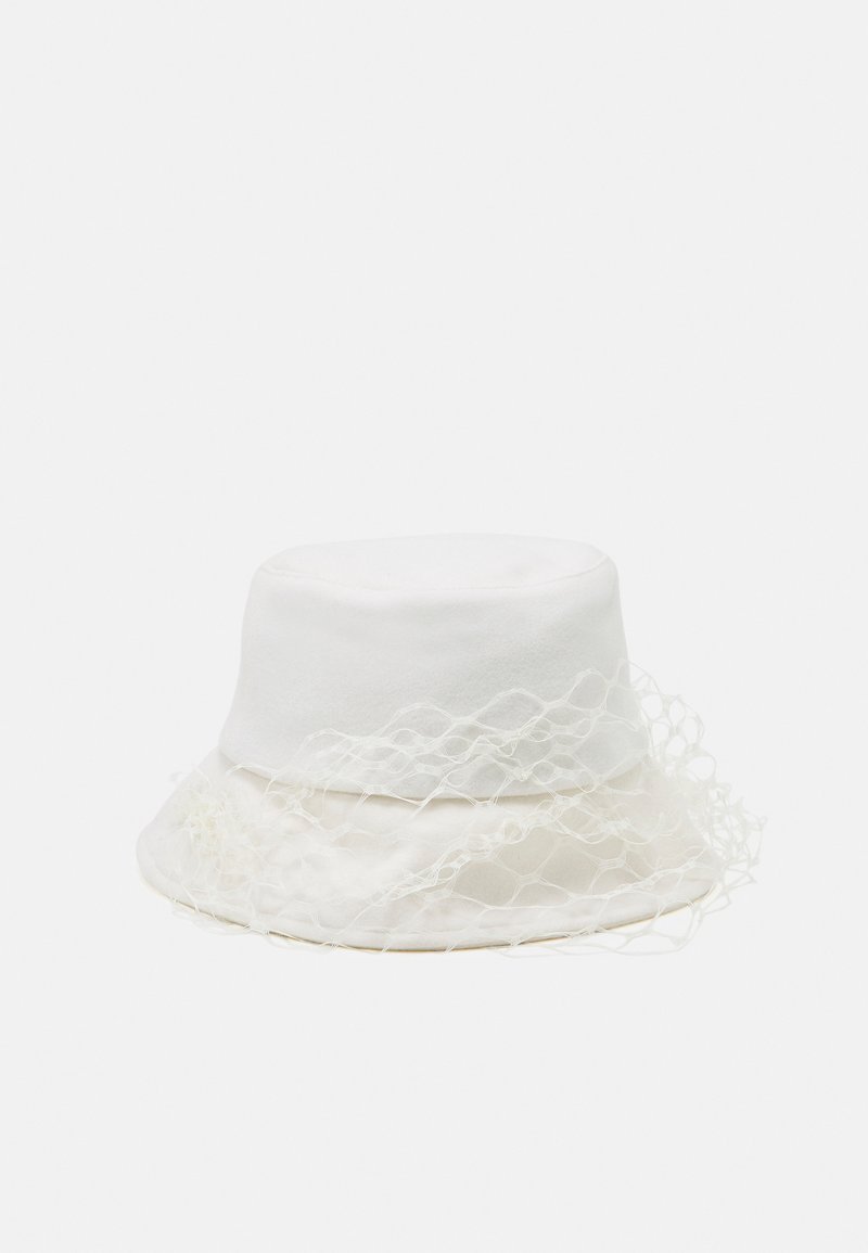 Eugenia Kim YUKI - Καπέλο - white