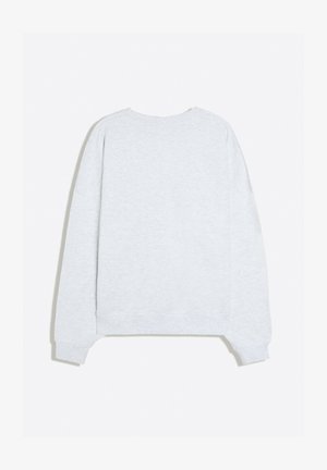 Bershka, SWEATSHIRT - Sweatshirt - dark grey