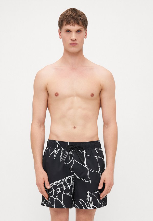 MOSES SWIM - Swimming shorts