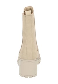 Palado THASOS - Platåstövletter - beige