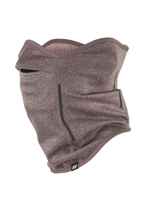 CEP COLD WEATHER - Schlauchschal - aubergine