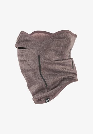 CEP COLD WEATHER - Schlauchschal - aubergine