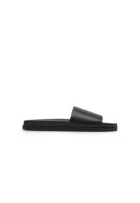 WILBUR - Slippers - black