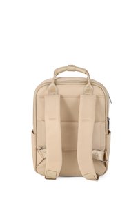 Aoking Sac à dos - beige