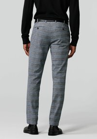 Meyer Chino - blau