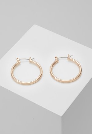 Pilgrim, Boucles d'oreilles - rose gold-coloured