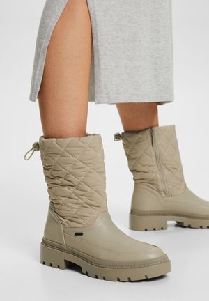 Vinterstøvler - taupe