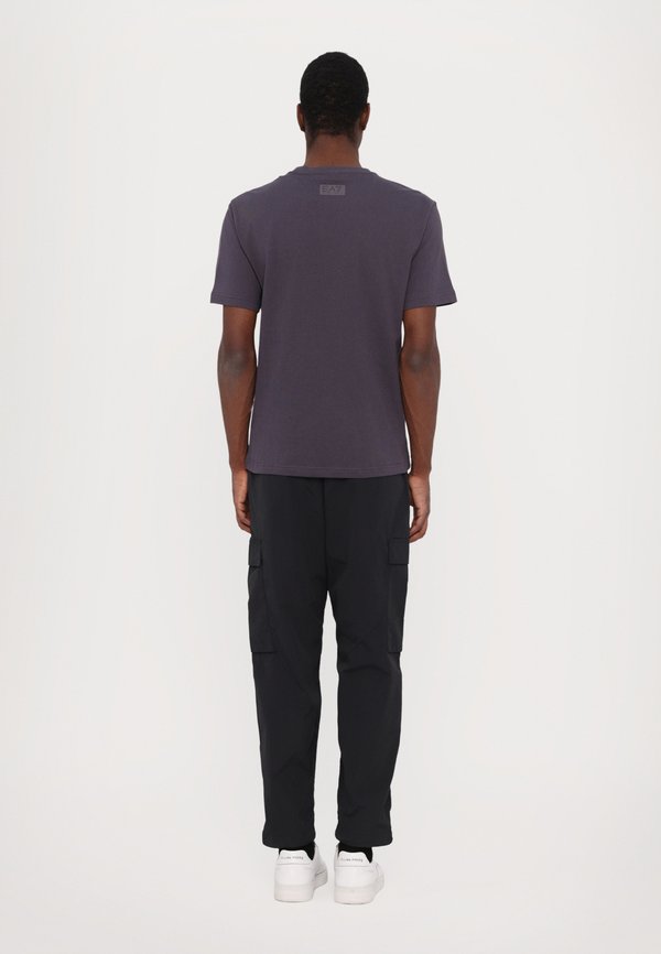 Print T-shirt - periscope4