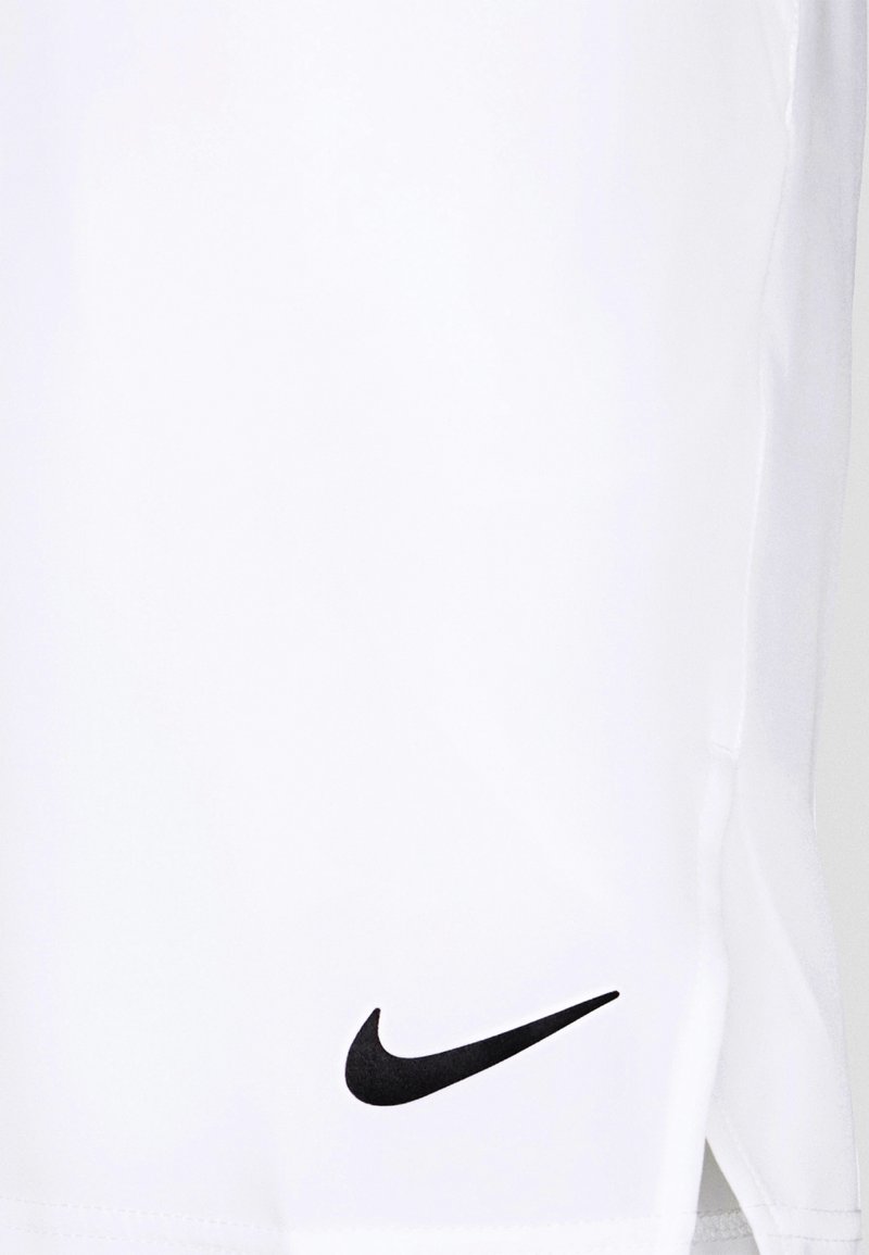 Herren Shirts | Nike Performance VICTORY SHORT kurze Sporthose white/black/weiß - JW49917 Herren Shirts | Nike Performance VICTORY SHORT kurze Sporthose white/black/weiß - JW49917