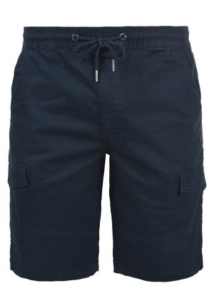 SDHENIK REGULAR FIT - Shorts - insignia blue