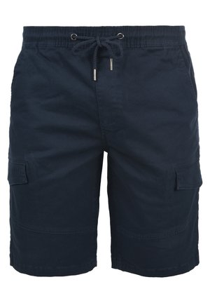 Solid SDHENIK - Shorts - insignia blue