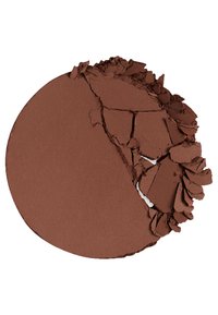 Makeup Revolution SPLENDOUR BRONZER - Bronzer - deep