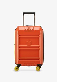 Seleccionado, orange