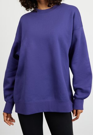 Sudadera - lilac