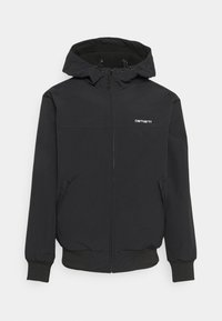 Carhartt WIP Mezisezónní bunda  - black